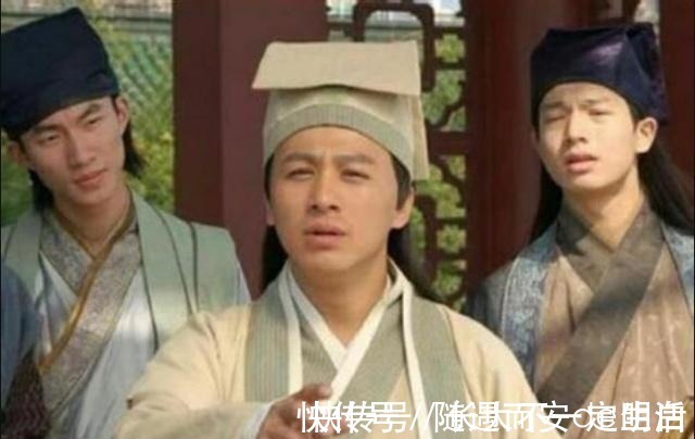 小犬#举人老爷出一上联小犬无知,闯入深山窥虎豹!秀才的下联太横了!