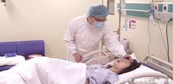 刘女士|产妇刚进产房就生了,娃“呱唧”一声落地,医护当场愣住:这么快!