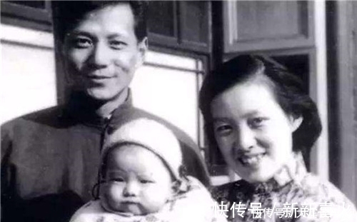 旧时代@洪晃:说说我的父亲,一个旧时代有钱人家的公子哥