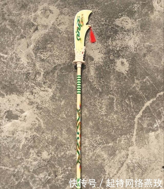 史料|史料记载,吴三桂的兵器有五十斤,专家们为此还去看了其他的文献