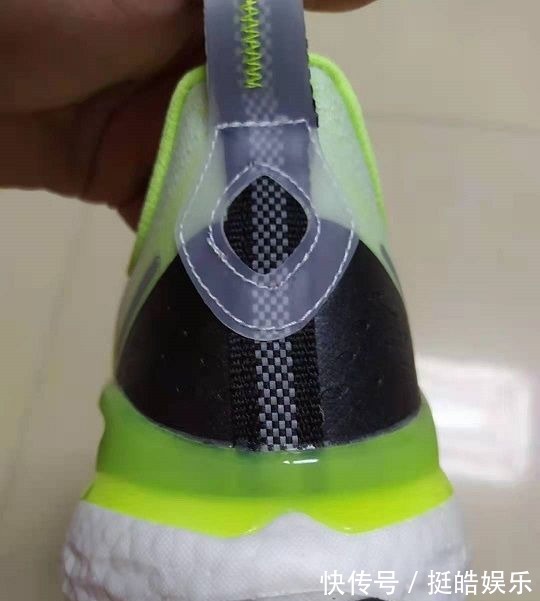 国产品牌 特步动力巢上脚实测,四大方面升级颠覆认知,国牌果然没让我失望