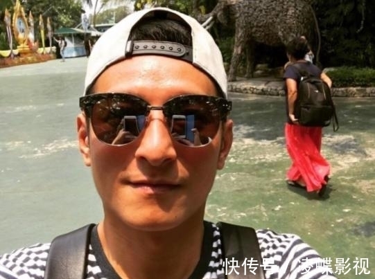 能力|控場能力不輸何炅,從不發朋友圈的“梗王”李維嘉,為何如此低調