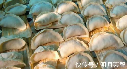 冬天吃这肉，比羊肉强多了，包成饺子，鲜嫩多汁，好吃又滋补