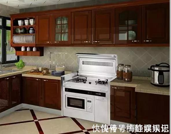 存水弯|厨房“不要做”系列,老婆不听劝做了三四个,你家是不是也有呢?