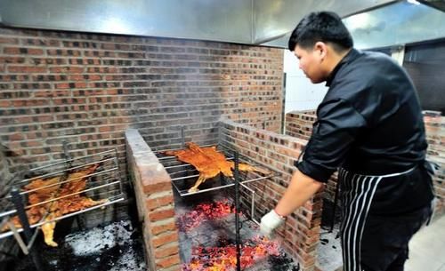 羊身上有一块很“好”的肉，羊肉贩子都不舍得卖留给自己吃，是哪一块肉呢？