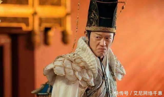 崇祯|魏忠贤临终前,对崇祯讲一事,能延长大明寿命,但崇祯没明白