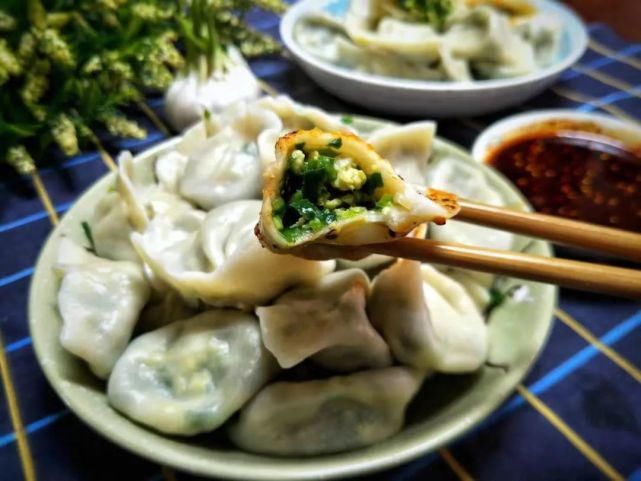 过年的饺子，21种馅儿！99％的人都收藏啦！