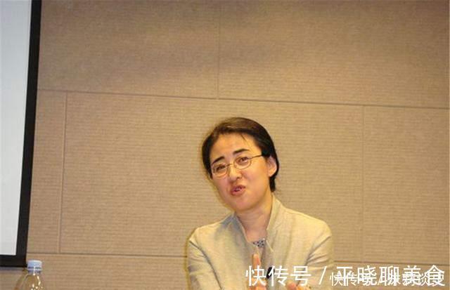 北京大学&天才少女13岁读北大,28岁时嫁50岁美国导师,如今生活过得咋样