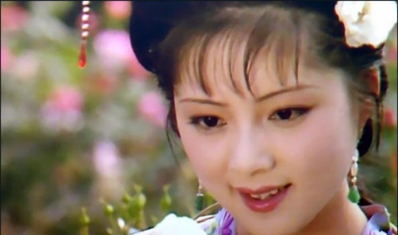 药方#红楼梦:癞头和尚为什么度林黛玉出家,而不度薛宝钗出家呢?