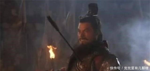 上梁山|晁盖死前没有指派何人接班,谁知宋江早就设计好,并成功当了老大!