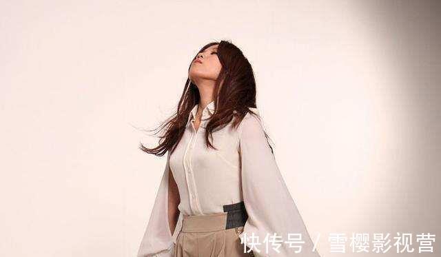 安徽卫视|当年她一首歌还没唱完就被陈奕迅叫停，如今成为了家喻户晓的歌手