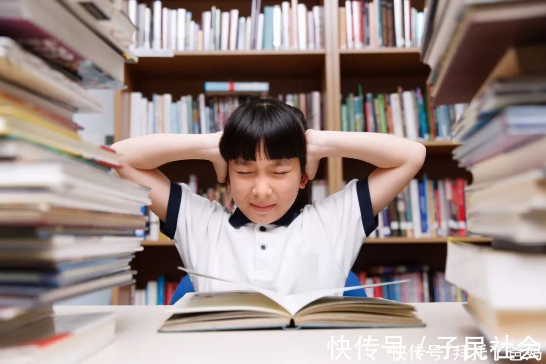 孩子|那些从小就被安排上补习班的孩子,后来都怎样了?