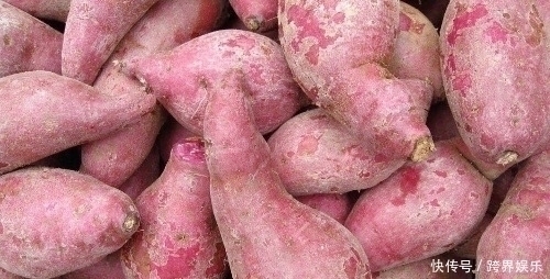 奥地利维也纳大学|吃完红薯一小时之内,不能碰此物,偏偏很多人犯错误,早知早好