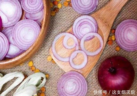 窍门|洋葱是厨房小食材,却可以轻松治疗失眠,如此好的窍门不可错过
