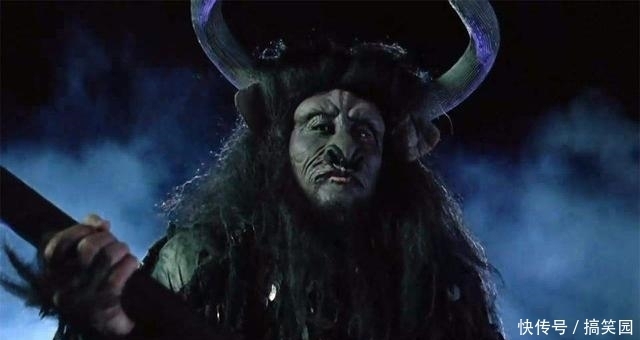 反目成仇|牛魔王为何同孙悟空反目成仇?原来不是因为红孩儿,有就有端倪