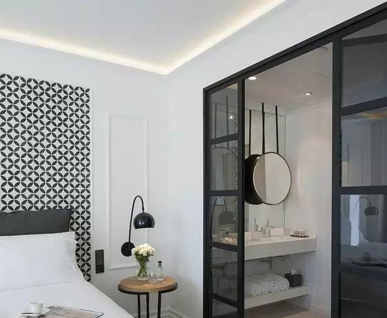 睡眠质量|越来越多人不买卧室带卫生间户型了,听过来人说,后悔入住才察觉