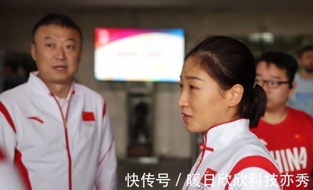 张本智和|中国乒乓球出征奥运:刘国梁霸气,马龙夺冠有难度,人民日报助威