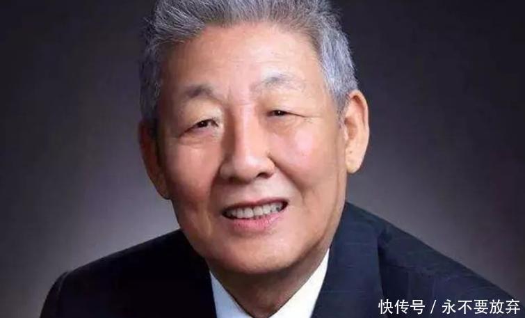 左撇子 “两弹一星”元勋孙家栋,1960年临危受命,后为中国航天奉献53年