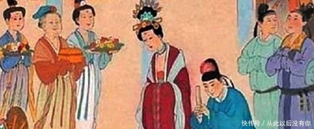 古代|古代人是如何解决单身问题的,老辈方法确实很厉害,现在却没法用!