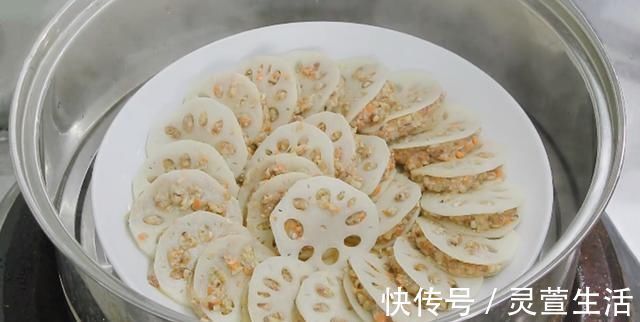 润肺|秋天,吃板栗黑芝麻不如吃它,润肺去秋燥,营养美味,常吃身体棒