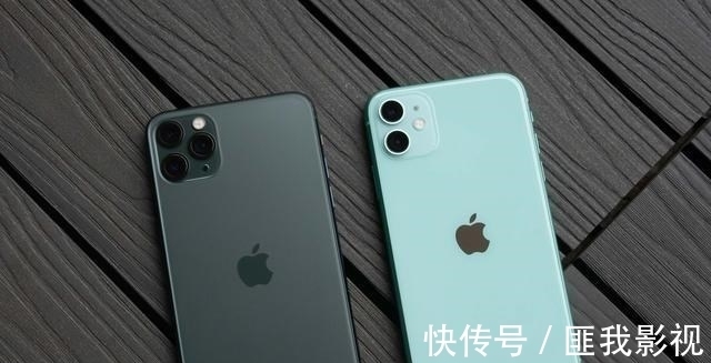 m要说再见了，iPhone 11！256G调价近2000，香味十足