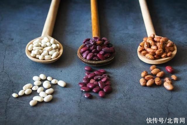 祛湿|3类食物令你体内湿气越来越重，这种豆能健脾养肝祛湿，比薏米还好