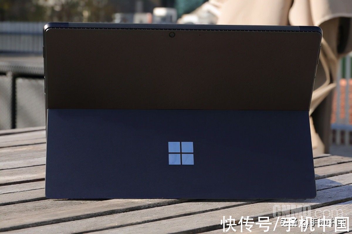 intel|微软Surface Pro 8评测：一份后疫情时代关于轻薄PC的优质答卷