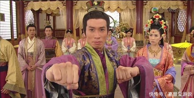 飞扬|此人被皇帝召为驸马，娶公主前说了一番话，公主从此不再飞扬