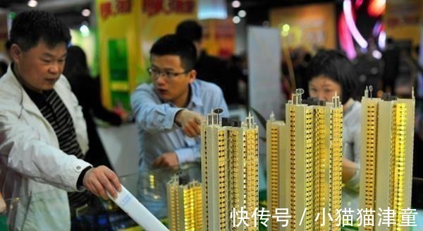 房屋|买房还只选“黄金楼层”懂行人已看中“长寿层”,你家买对了吗