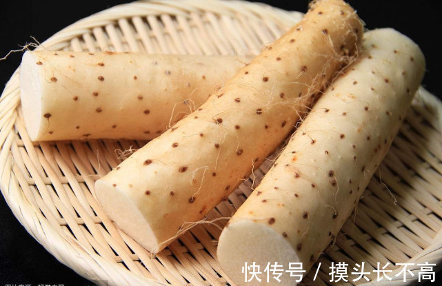 多糖蛋白|山药的别样做法,蓝莓山药,好吃又营养