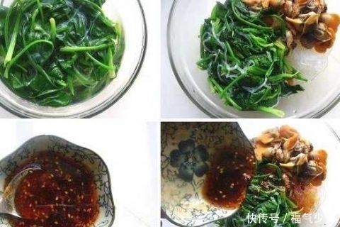 过年待客必备的凉拌菜 比肉受欢迎