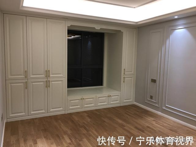 家具|硬装终于完工,效果非常满意,打扫干净下一步家具进场,分享下