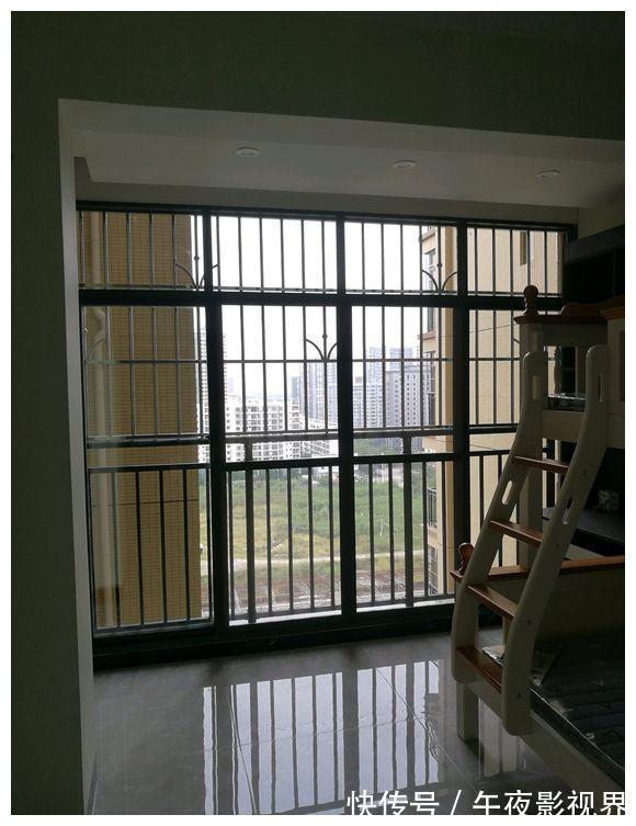 天花板|第一次接触装修，硬装13万，简约经典配色，越住越舒坦！