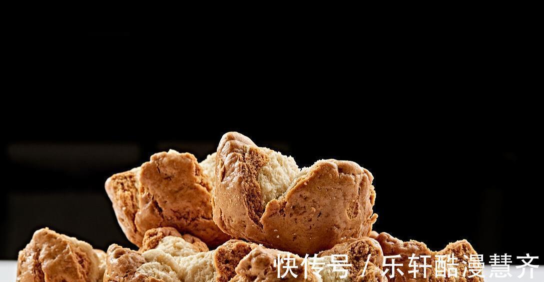 馒头|想要馒头开花并不难，别只会用酵母，教你正确的方法，不容易失败