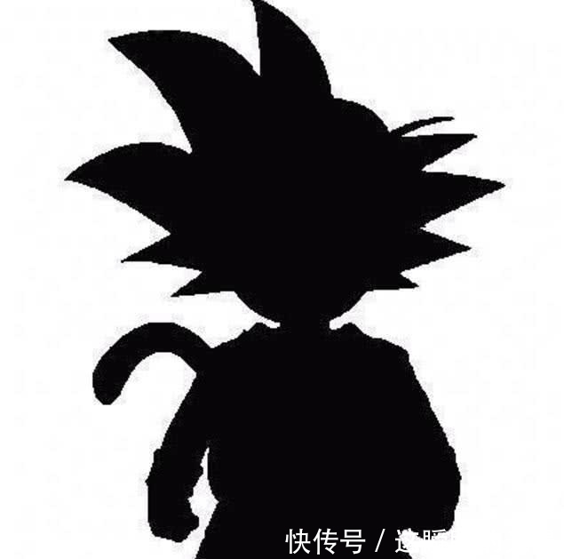 动漫5大主角,单凭这个你能认出来谁?你能认出几个?