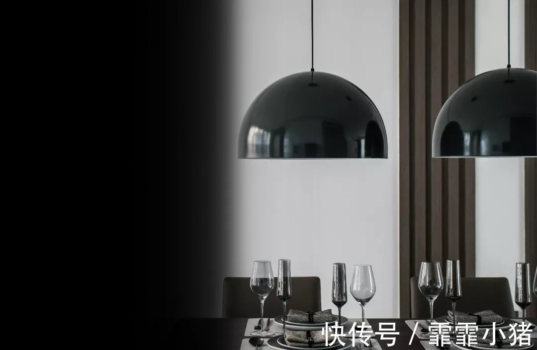 现代|125㎡现代简约，以实用与舒适的设计，打造品质端庄的现代感