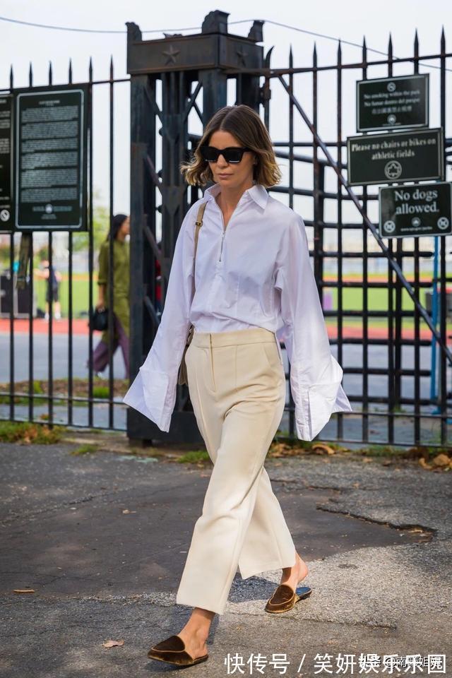 俗气显廉价|女人不管多少岁,尽量拒绝这3种“大妈式穿搭”,俗气显廉价