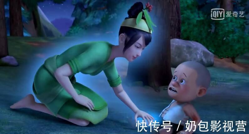 美女|《熊出没》最倾国倾城的五大美女,赵琳第三,第一颜值比纳雅还高!