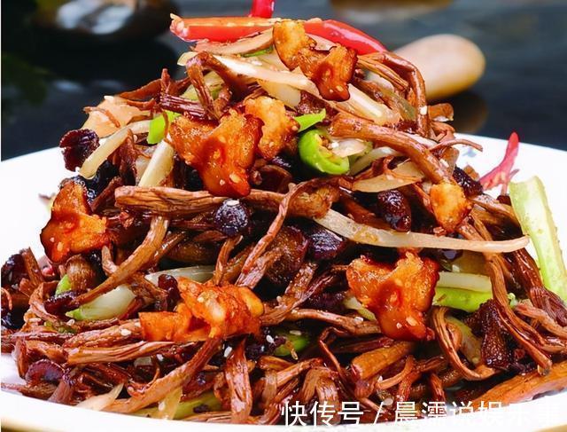 家常菜|分享12款家常菜品,好吃很实惠,做给家人吃是不错的选择喔