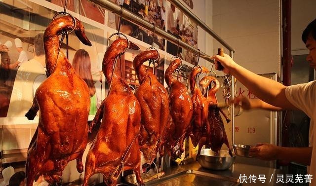 烧鸭烧鹅|烧鸭技术学得再好，不会正确保存维持脆皮效果，也是白费