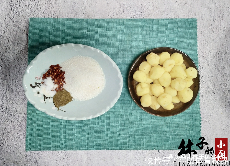 吃光|土豆换一种做法,女人小孩均喜欢,端上桌就吃光!太美味!