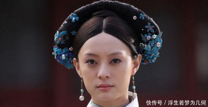 荣华富贵|清朝有一个女人享尽了荣华富贵,做了42年太后,在历史上非常少!