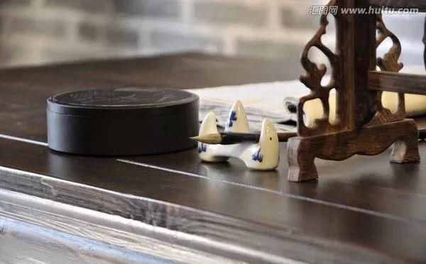  古人|红木书房赏析，最喜欢哪一种？