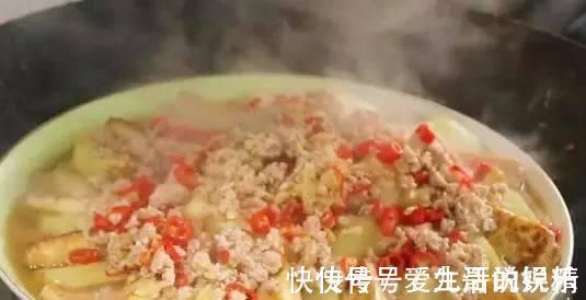 豆腐|豆腐和它是绝配蒸一蒸就搞定,补钙效果比牛奶还好,孩子要多吃