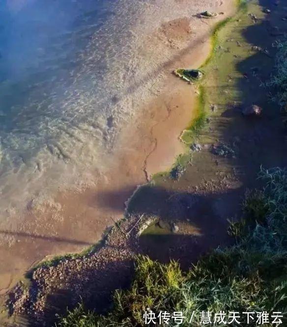 真相&24张欺骗你的眼睛照片,眼见也不一定为实!