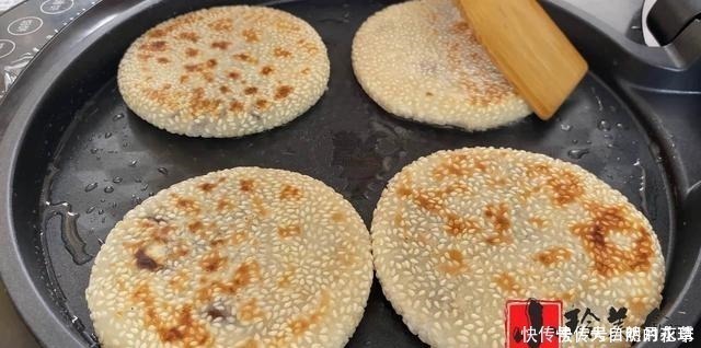 教你糯米粉新吃法，出锅比大鱼大肉都香，吃一次就念念不忘，解馋