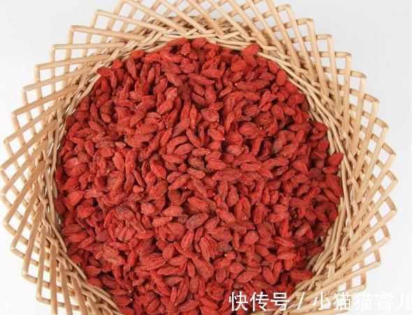 痊愈|枸杞这样泡，再重的肾虚5天就痊愈了，别花冤枉钱