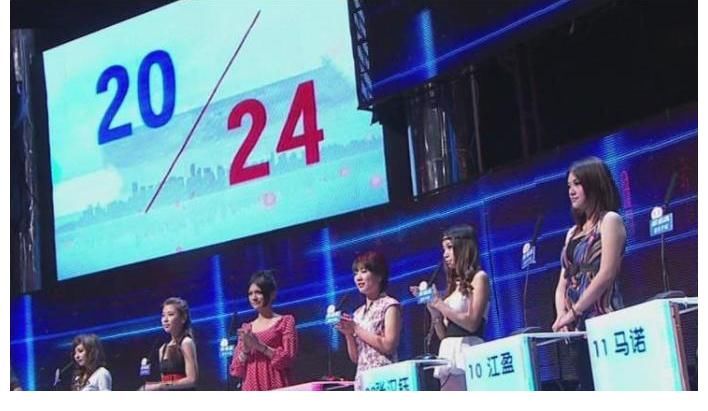 女孩|非诚勿扰：男嘉宾成功表白，等女孩摘下假发后，男嘉宾态度骤变