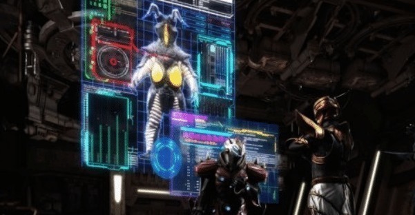 圆谷|奥特曼特利迦情报曝光,新奥拥有修正时空的能力,戴拿将不复存在