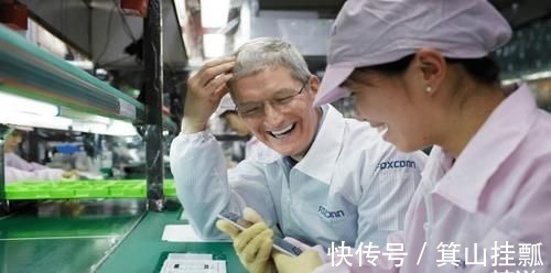 华为|华为手机好还是iPhone好？这个问题，市场早已经给出了答案